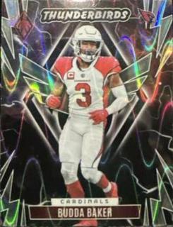 Budda Baker