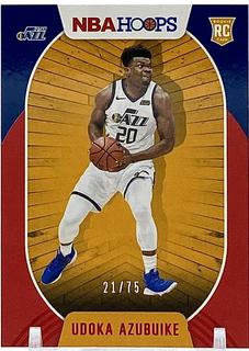 Udoka Azubuike