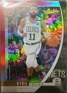 Kyrie Irving
