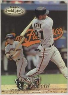 Jeff Kent