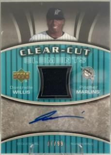 Dontrelle Willis