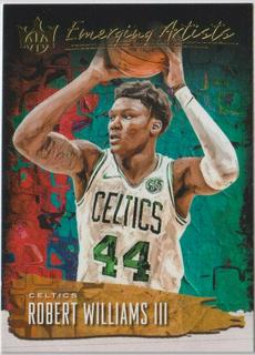 Robert Williams III