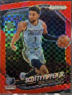 Scotty Pippen Jr.