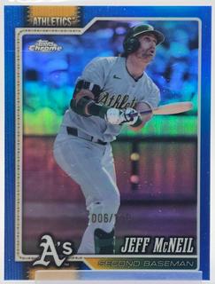 Jeff McNeil