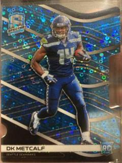 DK Metcalf