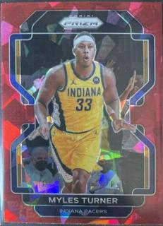 Myles Turner