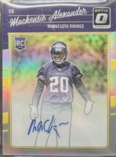 Mackensie Alexander