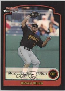 Brian Giles