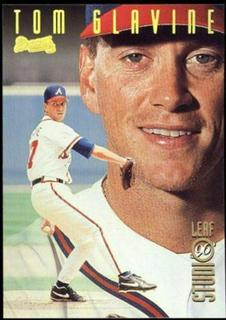 Tom Glavine