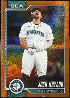 Josh Naylor