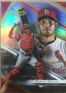 Yadier Molina