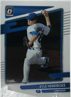 Kyle Hendricks