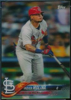 Yadier Molina