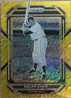 Ralph Kiner