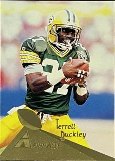Terrell Buckley