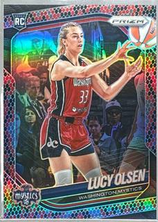 Lucy Olsen