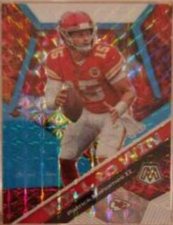 Patrick Mahomes II