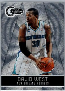David West