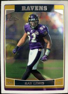 Ray Lewis