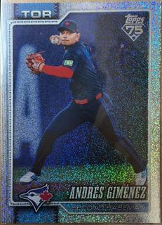 Andres Gimenez