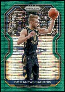 Domantas Sabonis