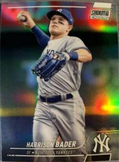 Harrison Bader