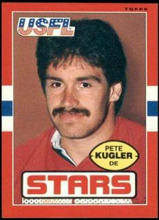 Pete Kugler