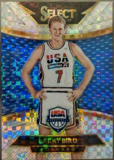 Larry Bird