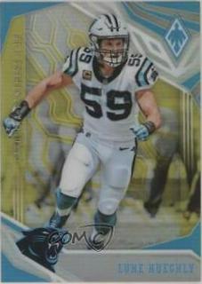 Luke Kuechly