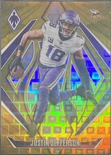 Justin Jefferson