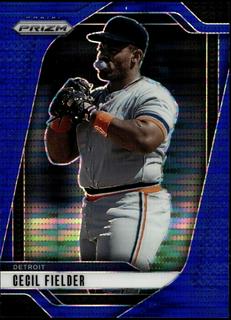 Cecil Fielder