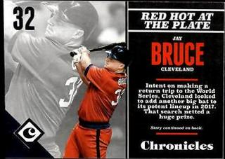 Jay Bruce