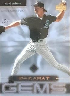 Randy Johnson