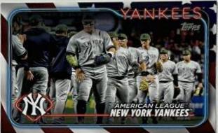 New York Yankees