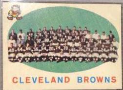 Cleveland Browns