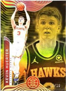Kevin Huerter