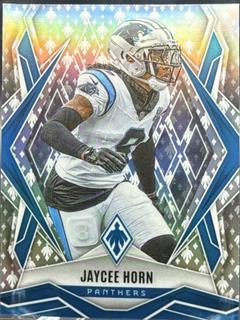 Jaycee Horn
