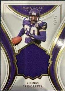 Cris Carter