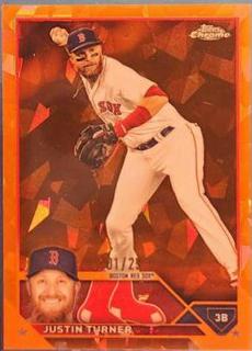 Justin Turner