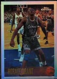 Horace Grant