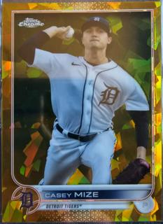 Casey Mize