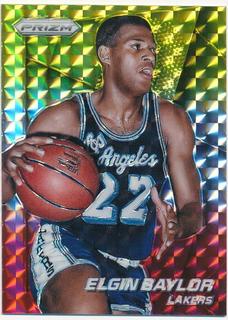 Elgin Baylor