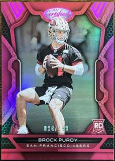 Brock Purdy