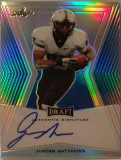 Jordan Matthews