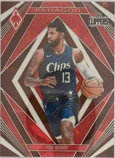 Paul George
