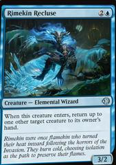 Rimekin Recluse [Foil] #66