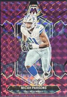 Micah Parsons