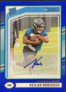 Keilan Robinson