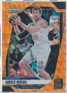 Andres Nocioni