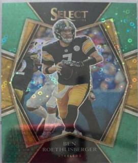 Ben Roethlisberger